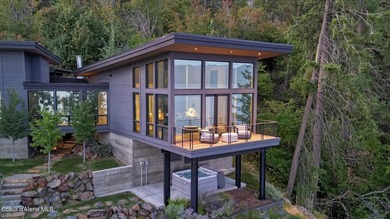 This modern masterpiece provides exceptional privacy within a - photo 27