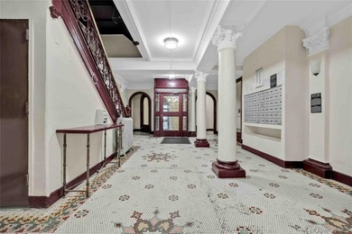Welcome to 92 St. Nicholas Avenue, Unit 6H, a spacious co-op - photo 27