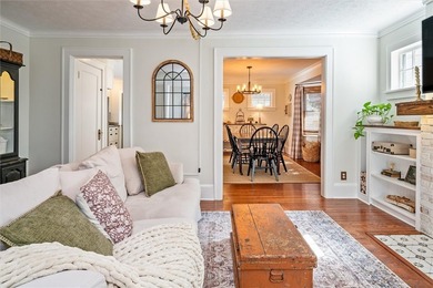Located in the heart of West Irondequoit, this beautifully - photo 8