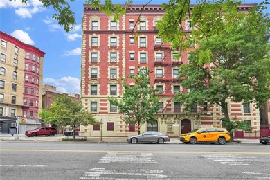 Welcome to 92 St. Nicholas Avenue, Unit 6H, a spacious co-op - photo 29