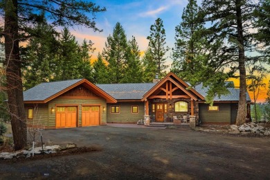 (private lake, pond, creek) Home For Sale in Bigfork Montana