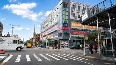 Welcome to 92 St. Nicholas Avenue, Unit 6H, a spacious co-op - photo 32