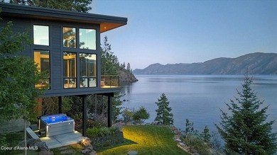 This modern masterpiece provides exceptional privacy within a - photo 33