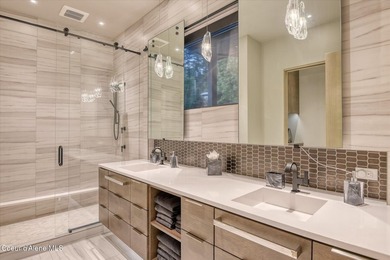 This modern masterpiece provides exceptional privacy within a - photo 46