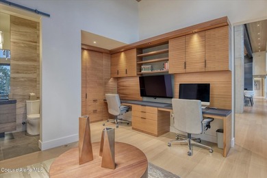 This modern masterpiece provides exceptional privacy within a - photo 49