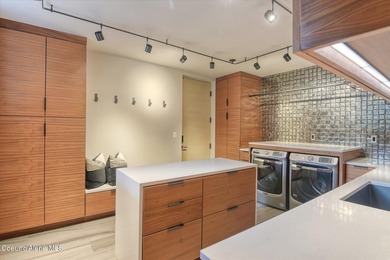 This modern masterpiece provides exceptional privacy within a - photo 52