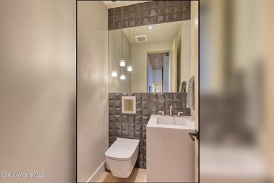 This modern masterpiece provides exceptional privacy within a - photo 53