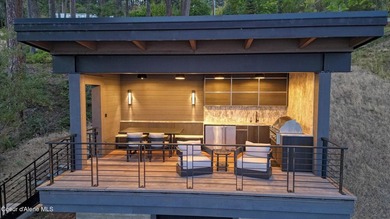 This modern masterpiece provides exceptional privacy within a - photo 57