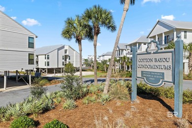 (private lake, pond, coastal) Condo For Sale in Orange Beach Alabama