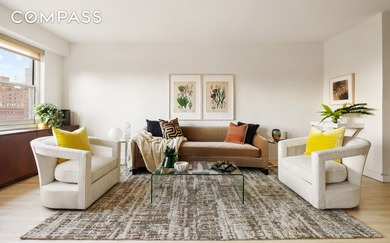 Hudson River Condo For Sale in New York New York