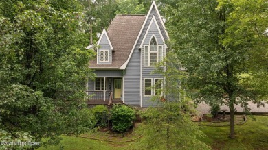 Lake Home For Sale in Bee Spring, Kentucky