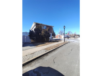 SOLD AS IS, Seller makes no representations, legal 2 family NON - photo 1