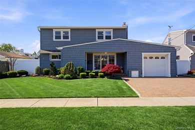 Get Ready To Call This Massapequa Shores 5 Bedroom, 2.5 Bath - photo 1