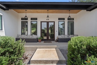 Lake Home For Sale in Leander, Texas