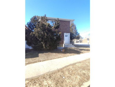 SOLD AS IS, Seller makes no representations, legal 2 family NON - photo 2