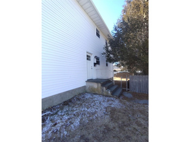 SOLD AS IS, Seller makes no representations, legal 2 family NON - photo 3
