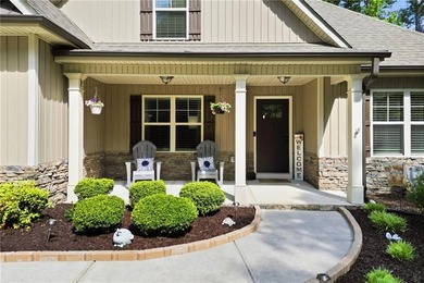 Your dream home with resort-style amenities awaits! Built in - photo 4