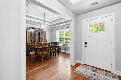 Your dream home with resort-style amenities awaits! Built in - photo 6