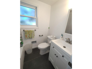 SOLD AS IS, Seller makes no representations, legal 2 family NON - photo 6