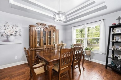 Your dream home with resort-style amenities awaits! Built in - photo 8