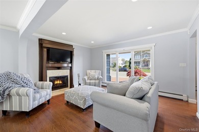 Get Ready To Call This Massapequa Shores 5 Bedroom, 2.5 Bath - photo 8