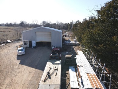Lake Commercial For Sale in Shell Knob, Missouri