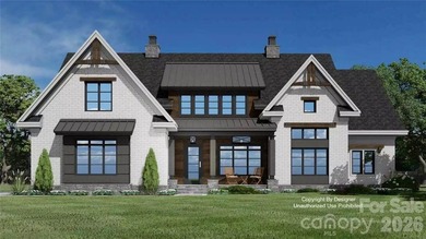 Build and customize your own lakeside retreat in the quiet and - photo 1