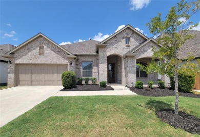 Lake Lewisville Home For Sale in Oak Point Texas