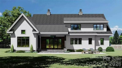 Build and customize your own lakeside retreat in the quiet and - photo 5
