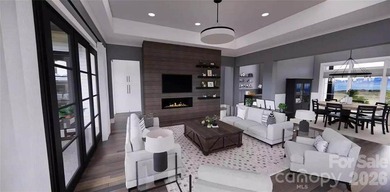 Build and customize your own lakeside retreat in the quiet and - photo 7
