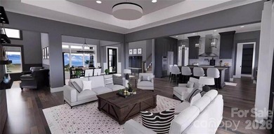 Build and customize your own lakeside retreat in the quiet and - photo 8
