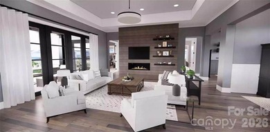 Build and customize your own lakeside retreat in the quiet and - photo 9