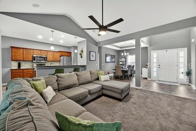 Welcome to this beautifully maintained single-story home in the - photo 11