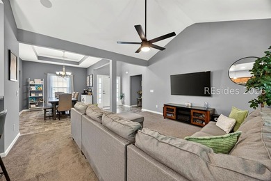 Welcome to this beautifully maintained single-story home in the - photo 13
