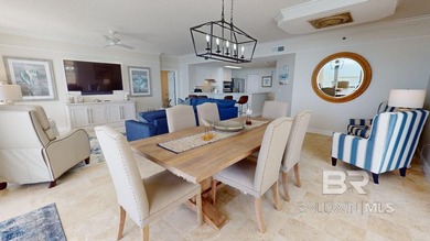 This beautifully refurbished 4-bedroom, 4-bath condominium - photo 6