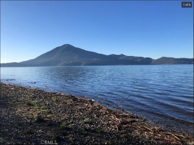 Clear Lake Acreage For Sale in Lucerne California