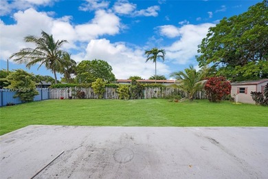 Welcome to Coral Park! This 3-bedroom, 2-bathroom home sits on a - photo 22