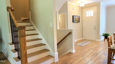 Gorgeously upgraded 3-bedroom townhome offering the perfect - photo 23