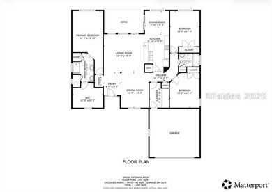 Welcome to this beautifully maintained single-story home in the - photo 42