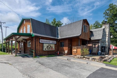 Lake Erie Lot For Sale in Hamburg New York