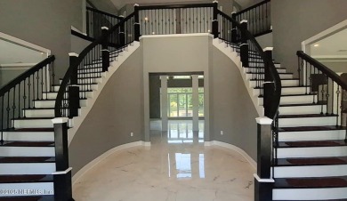 Lake Home Sale Pending in St Augustine, Florida