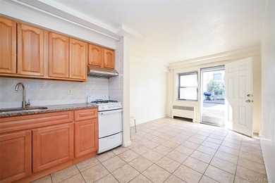 Semi-detached brick 2-family in prime Flushing, across from - photo 3