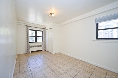 Semi-detached brick 2-family in prime Flushing, across from - photo 7