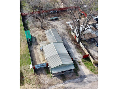 North Bosque River Home For Sale in Clifton Texas