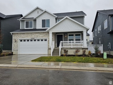 (private lake, pond, creek) Home For Sale in Riverton Utah