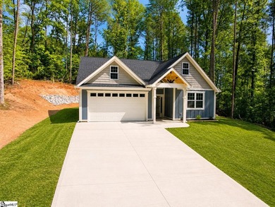 Lake Hartwell Home Active Under Contract in Westminster South Carolina