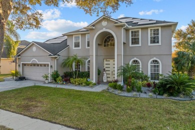 Lake Home For Sale in Ocoee, Florida