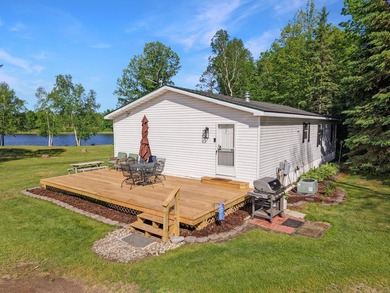 Rare opportunity to own a truly unique Northwoods retreat on - photo 1