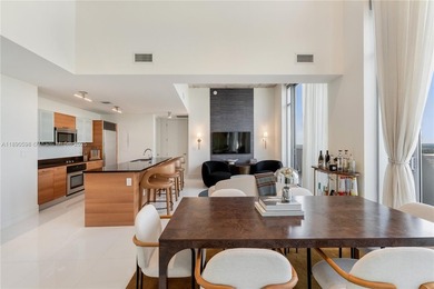Turnkey! Short sale! Best-priced two-story penthouse in Midtown