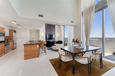 Turnkey! Short sale! Best-priced two-story penthouse in Midtown